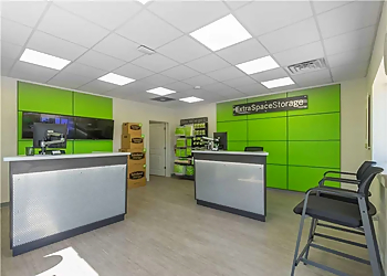 Oklahoma City Storage Units Extra Space Storage Oklahoma