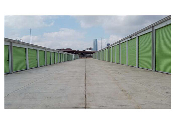 Oklahoma City Storage Units Extra Space Storage Oklahoma