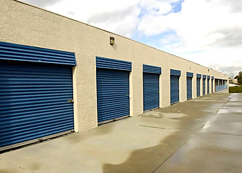 Orange Storage Units Extra Space Storage Orange