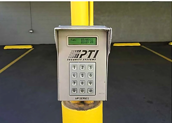 Orange Storage Units Extra Space Storage Orange