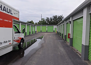 Orlando Storage Units Extra Space Storage Orlando