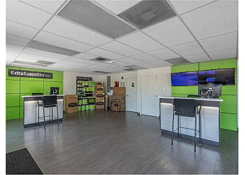 Orlando Storage Units Extra Space Storage Orlando