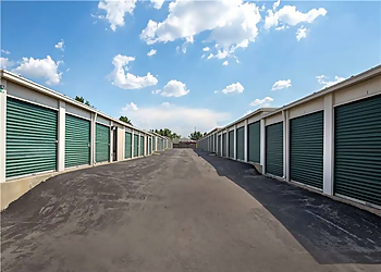 Overland Park Storage Units Extra Space Storage Overland Park