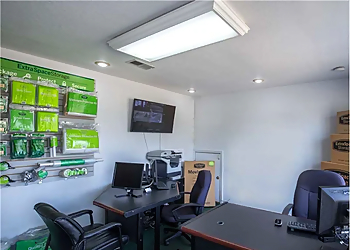 Overland Park Storage Units Extra Space Storage Overland Park