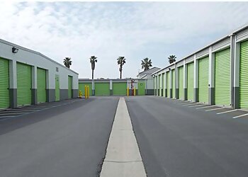 Oxnard Storage Units Extra Space Storage Oxnard