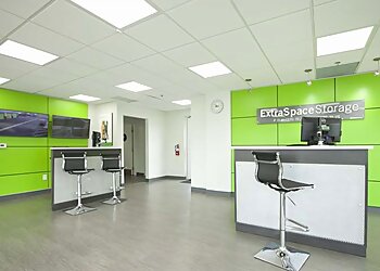 Oxnard Storage Units Extra Space Storage Oxnard