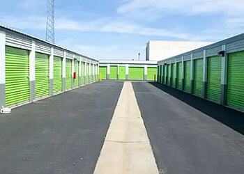 Palmdale Storage Units Extra Space Storage Palmdale