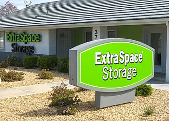 Extra Space Storage Palmdale 