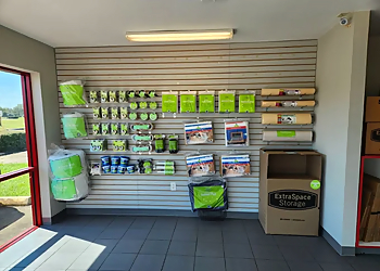 Pasadena Storage Units Extra Space Storage Pasadena