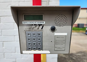 Pasadena Storage Units Extra Space Storage Pasadena