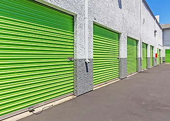 Pasadena Storage Units Extra Space Storage Pasadena , CA