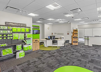 Pembroke Pines Storage Units Extra Space Storage Pembroke Pines