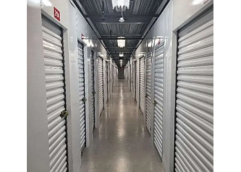 Pembroke Pines Storage Units Extra Space Storage Pembroke Pines