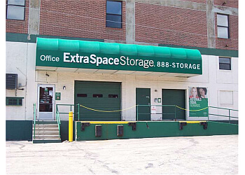 Extra Space Storage Pittsburgh 