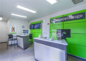 Plano Storage Units Extra Space Storage Plano