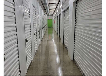 Plano Storage Units Extra Space Storage Plano
