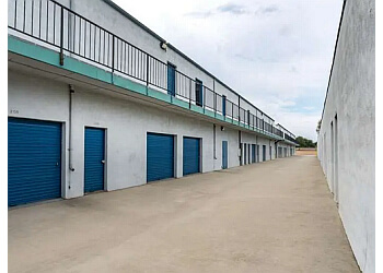 Pomona Storage Units Extra Space Storage Pomona