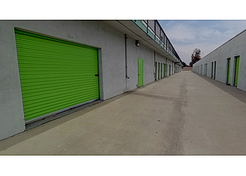 Pomona Storage Units Extra Space Storage Pomona