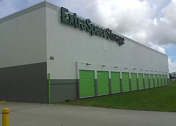 Extra Space Storage Pompano Beach  Pompano Beach Storage Units image 1