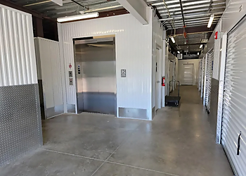 Port St Lucie Storage Units Extra Space Storage Port St Lucie