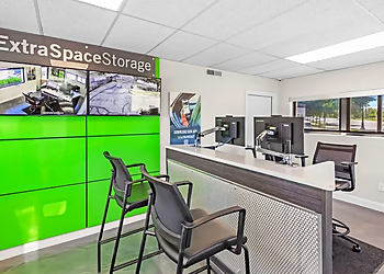 Extra Space Storage Provo - Provo, UT Storage Units - Business Interior Image