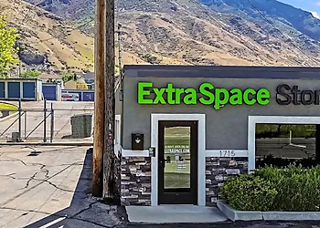 Extra Space Storage Provo Extra Space Storage Provo - Provo, UT Storage Units - Business Exterior Image