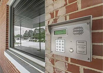 Raleigh Storage Units Extra Space Storage Raleigh