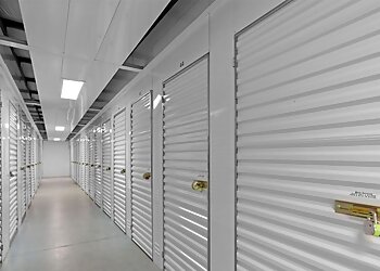 Richmond Storage Units Extra Space Storage