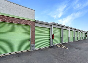 Richmond Storage Units Extra Space Storage