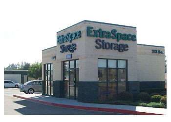 Extra Space Storage Riverside  Riverside Storage Units