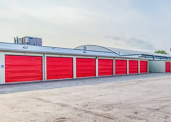 Rochester Storage Units Extra Space Storage Rochester