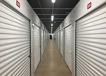 Extra Space Storage Rochester Rochester Storage Units image 1