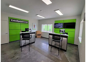 Salinas Storage Units Extra Space Storage Salinas