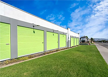 San Bernardino Storage Units Extra Space Storage San Bernardino