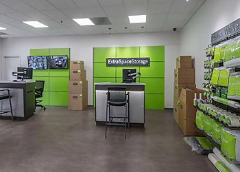 San Francisco Storage Units Extra Space Storage San Francisco