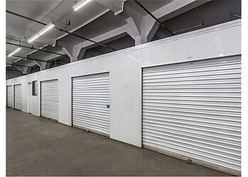 San Francisco Storage Units Extra Space Storage San Francisco