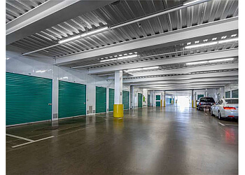 San Jose Storage Units Extra Space Storage San Jose
