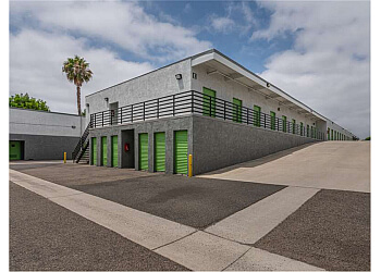 Extra Space Storage Santa Ana Santa Ana Storage Units