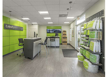 Savannah Storage Units Extra Space Storage Savannah