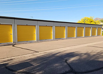 Scottsdale Storage Units Extra Space Storage Scottsdale