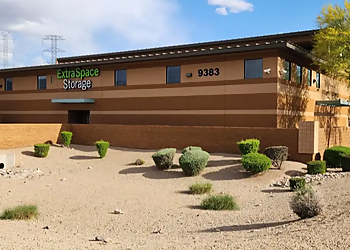Extra Space Storage Scottsdale Scottsdale Storage Units image 1