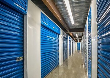 Seattle Storage Units Extra Space Storage Seattle