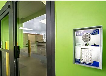 Seattle Storage Units Extra Space Storage Seattle