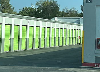 Simi Valley Storage Units Extra Space Storage Simi Valley