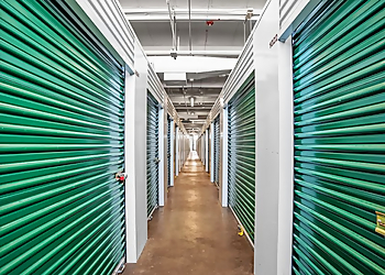 Springfield Storage Units Extra Space Storage Springfield