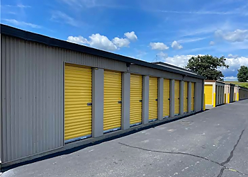 Springfield Storage Units Extra Space Storage Springfield
