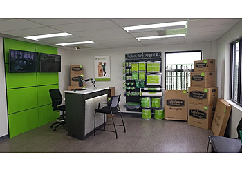 St Louis Storage Units Extra Space Storage St Louis