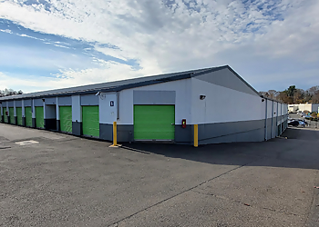 Stamford Storage Units Extra Space Storage Stamford