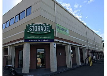 Extra Space Storage Stamford 