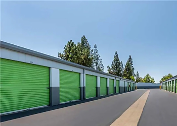 Stockton Storage Units Extra Space Storage Stockton